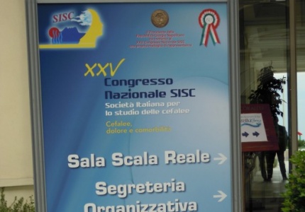 SISC | Società Italiana per lo Studio delle Cefalee