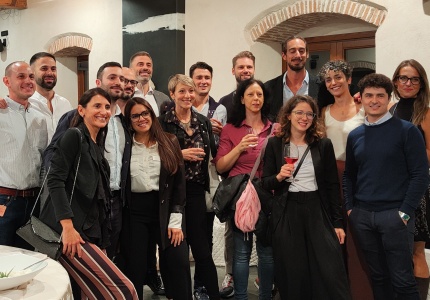 SISC | Società Italiana per lo Studio delle Cefalee