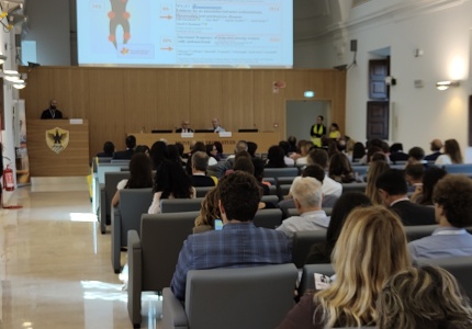 SISC | Società Italiana per lo Studio delle Cefalee