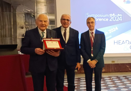 SISC | Società Italiana per lo Studio delle Cefalee