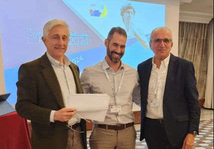 SISC | Società Italiana per lo Studio delle Cefalee