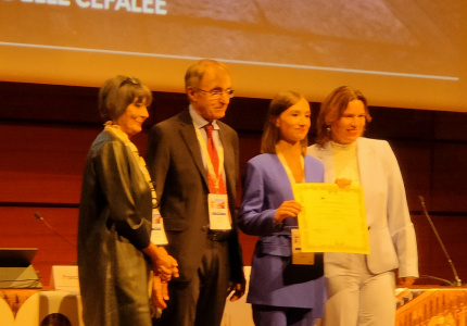 SISC | Società Italiana per lo Studio delle Cefalee