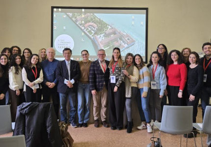 SISC | Società Italiana per lo Studio delle Cefalee