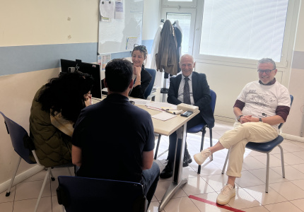 SISC | Società Italiana per lo Studio delle Cefalee