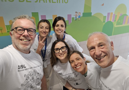 SISC | Società Italiana per lo Studio delle Cefalee