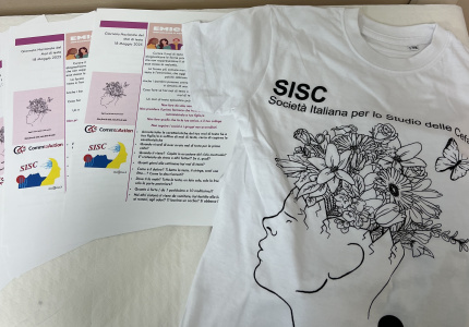 SISC | Società Italiana per lo Studio delle Cefalee