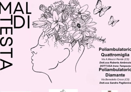 SISC | Società Italiana per lo Studio delle Cefalee