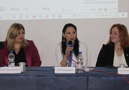 SISC | Società Italiana per lo Studio delle Cefalee