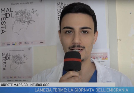 SISC | Società Italiana per lo Studio delle Cefalee