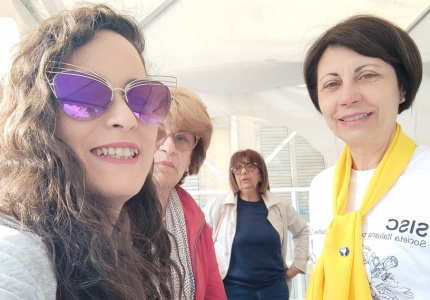SISC | Società Italiana per lo Studio delle Cefalee