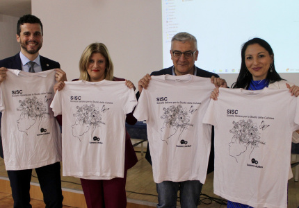SISC | Società Italiana per lo Studio delle Cefalee