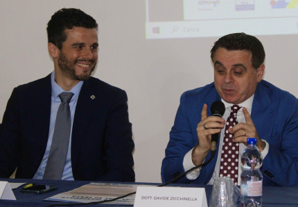 SISC | Società Italiana per lo Studio delle Cefalee