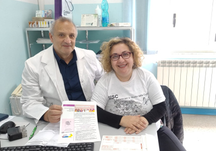 SISC | Società Italiana per lo Studio delle Cefalee