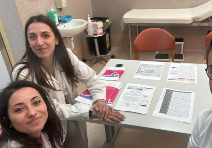SISC | Società Italiana per lo Studio delle Cefalee