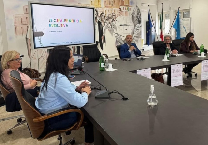 SISC | Società Italiana per lo Studio delle Cefalee