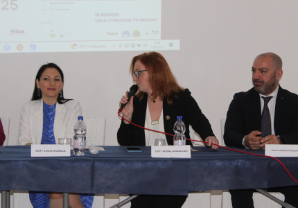 SISC | Società Italiana per lo Studio delle Cefalee