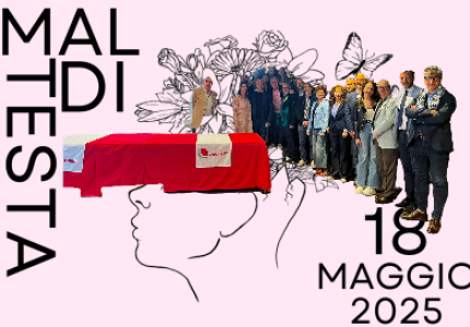SISC | Società Italiana per lo Studio delle Cefalee
