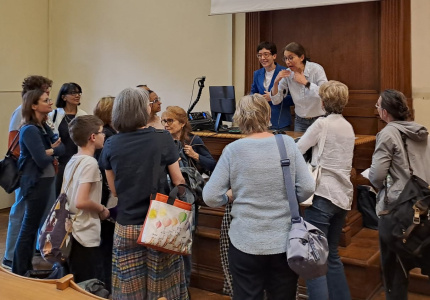 SISC | Società Italiana per lo Studio delle Cefalee