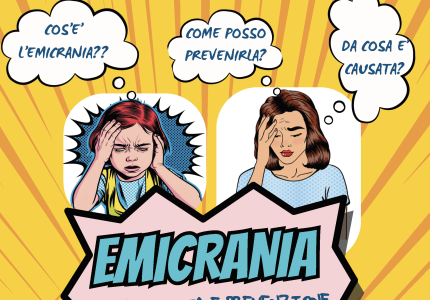 SISC | Società Italiana per lo Studio delle Cefalee