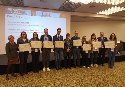 SISC | Società Italiana per lo Studio delle Cefalee