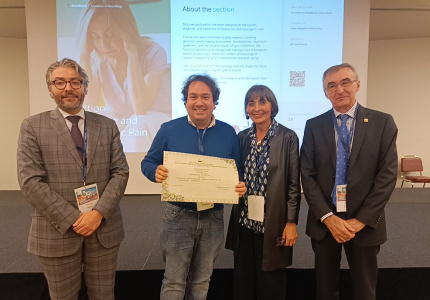 SISC | Società Italiana per lo Studio delle Cefalee