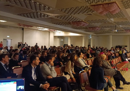SISC | Società Italiana per lo Studio delle Cefalee