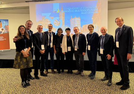 SISC | Società Italiana per lo Studio delle Cefalee