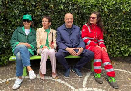 SISC | Società Italiana per lo Studio delle Cefalee