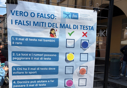 SISC | Società Italiana per lo Studio delle Cefalee
